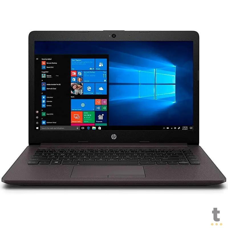 Notebook Hp 240 G7 I5-8250u 8gb 1tb Win10 Pro 14 Pols 6yh01la#Ac4 Truedata